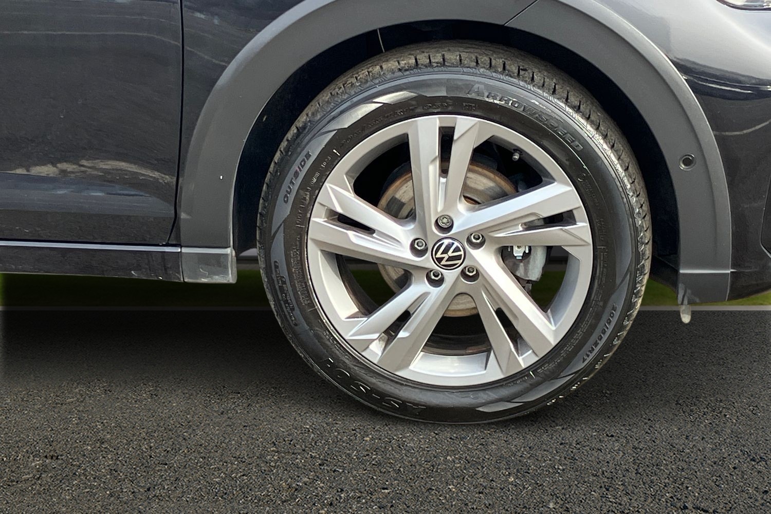 Used Volkswagen Taigo 2023 for sale - 77514732: Photo 26