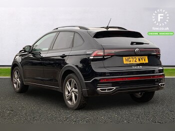 Used Volkswagen Taigo 2023 for sale - 77514732: Photo