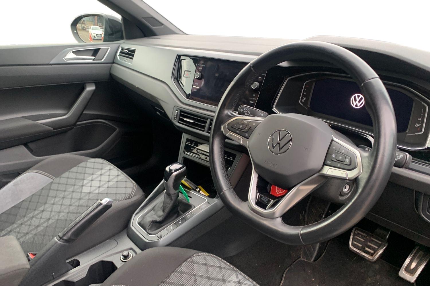 Used Volkswagen Taigo 2023 for sale - 77514732: Photo 3