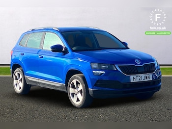 Skoda - Karoq