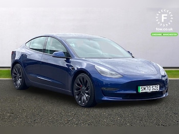 Used Tesla Model 3 2021 for sale - 79068759: Photo