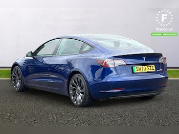 Used Tesla Model 3 2021 for sale - 79068759: Photo