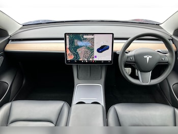 Used Tesla Model 3 2021 for sale - 79068759: Photo