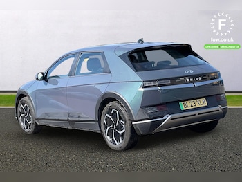 Used Hyundai IONIQ 5 2023 for sale - 79410187: Photo