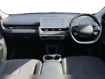 Used Hyundai IONIQ 5 2023 for sale - 79410187: Photo
