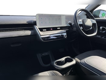 Used Hyundai IONIQ 5 2023 for sale - 79410187: Photo