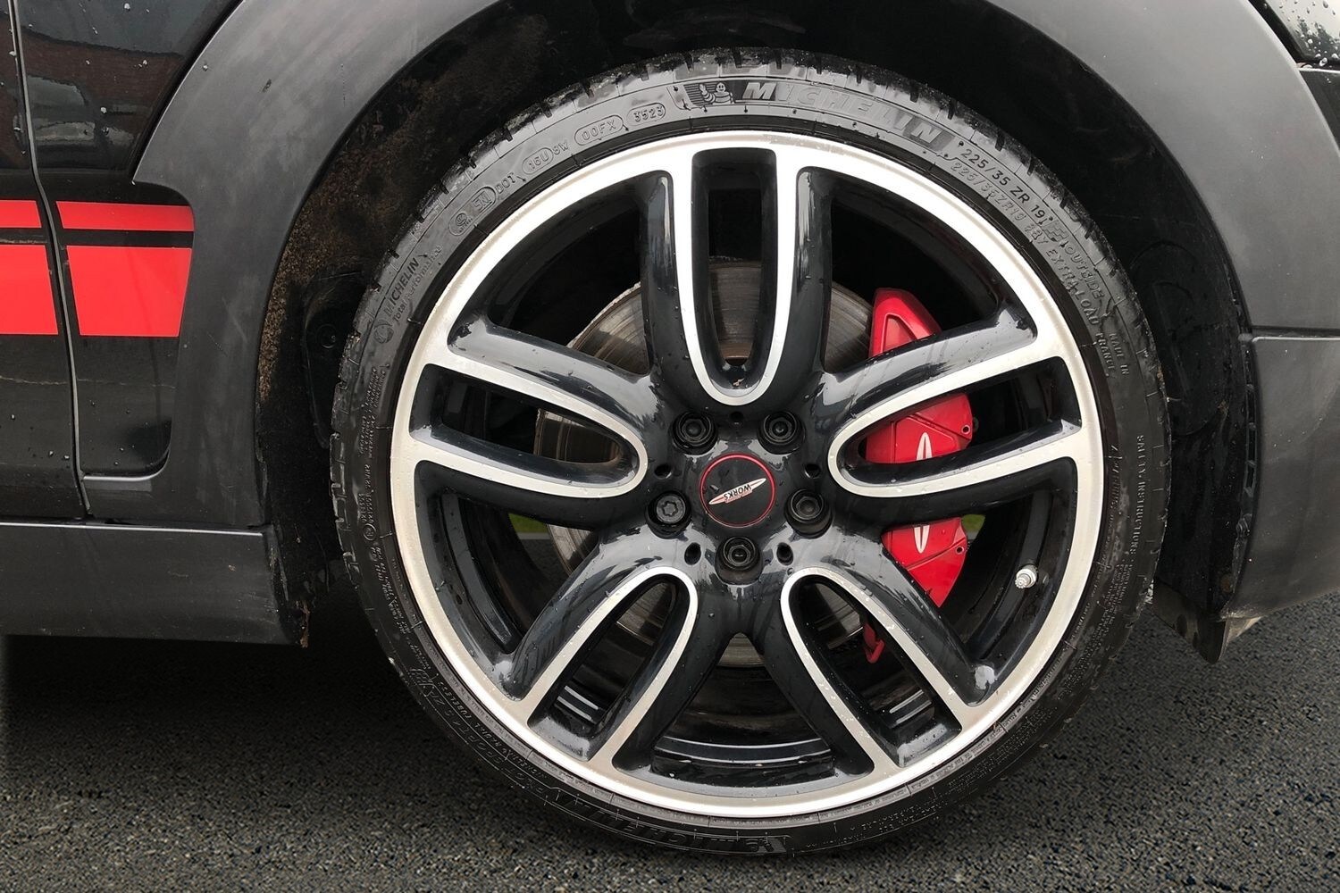 Used MINI Clubman 2018 for sale - 76395463: Photo 22