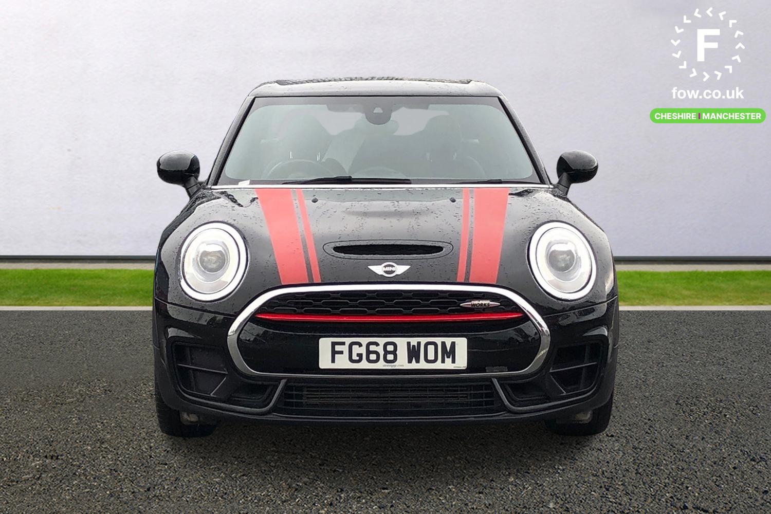 Used MINI Clubman 2018 for sale - 76395463: Photo 23