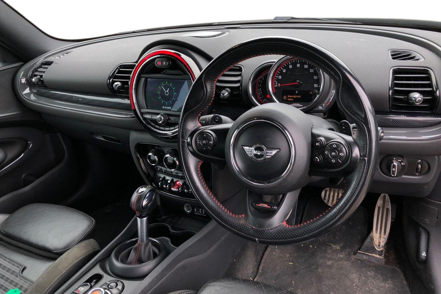 Used MINI Clubman 2018 for sale - 76395463: Photo 3