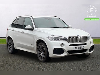 Used BMW X5 2018 for sale - 77798402: Photo