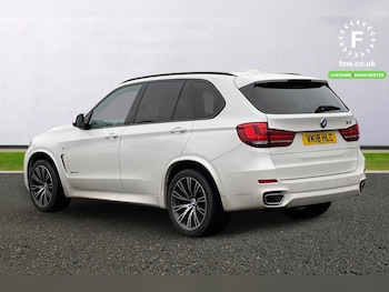Used BMW X5 2018 for sale - 77798402: Photo