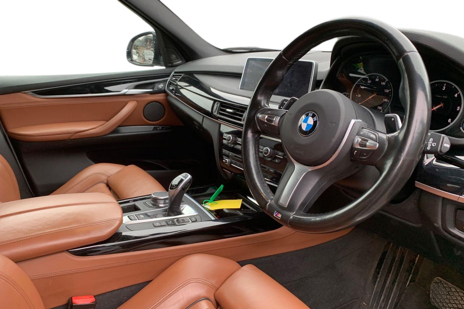 Used BMW X5 2018 for sale - 77798402: Photo 3