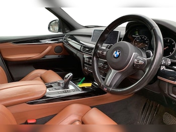 Used BMW X5 2018 for sale - 77798402: Photo