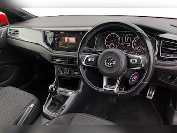 Used Volkswagen Polo 2019 for sale - 77527370: Photo