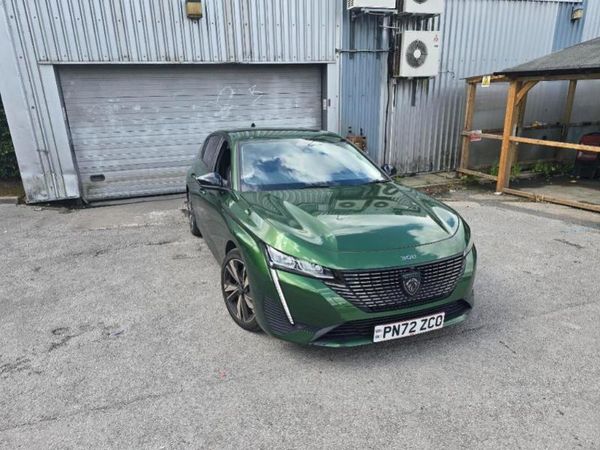 Used Peugeot 308 2022 for sale - 76469251: Photo 1