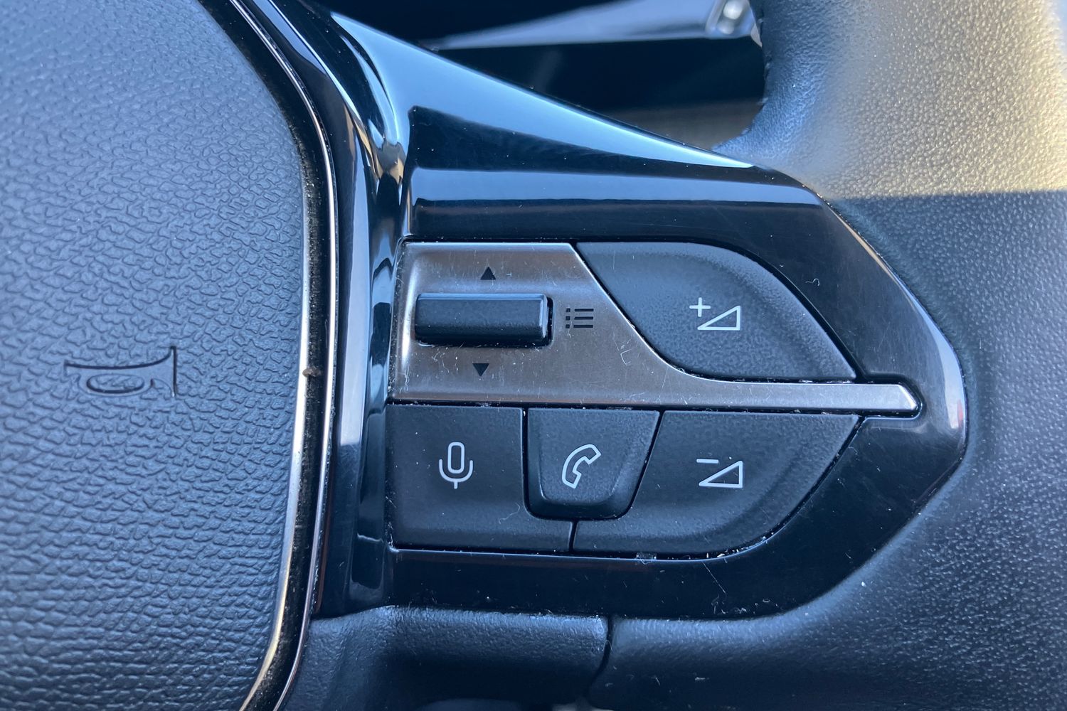 Used Peugeot 308 2022 for sale - 76469251: Photo 14