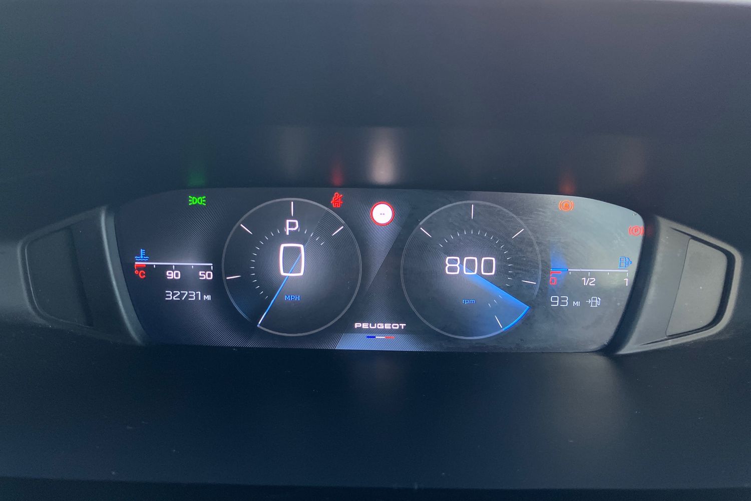 Used Peugeot 308 2022 for sale - 76469251: Photo 17