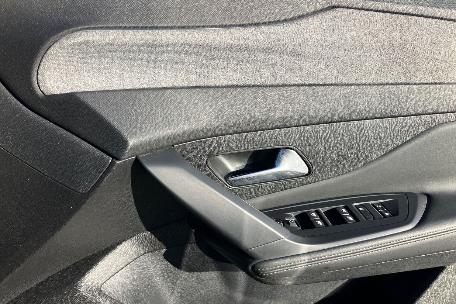 Used Peugeot 308 2022 for sale - 76469251: Photo 18