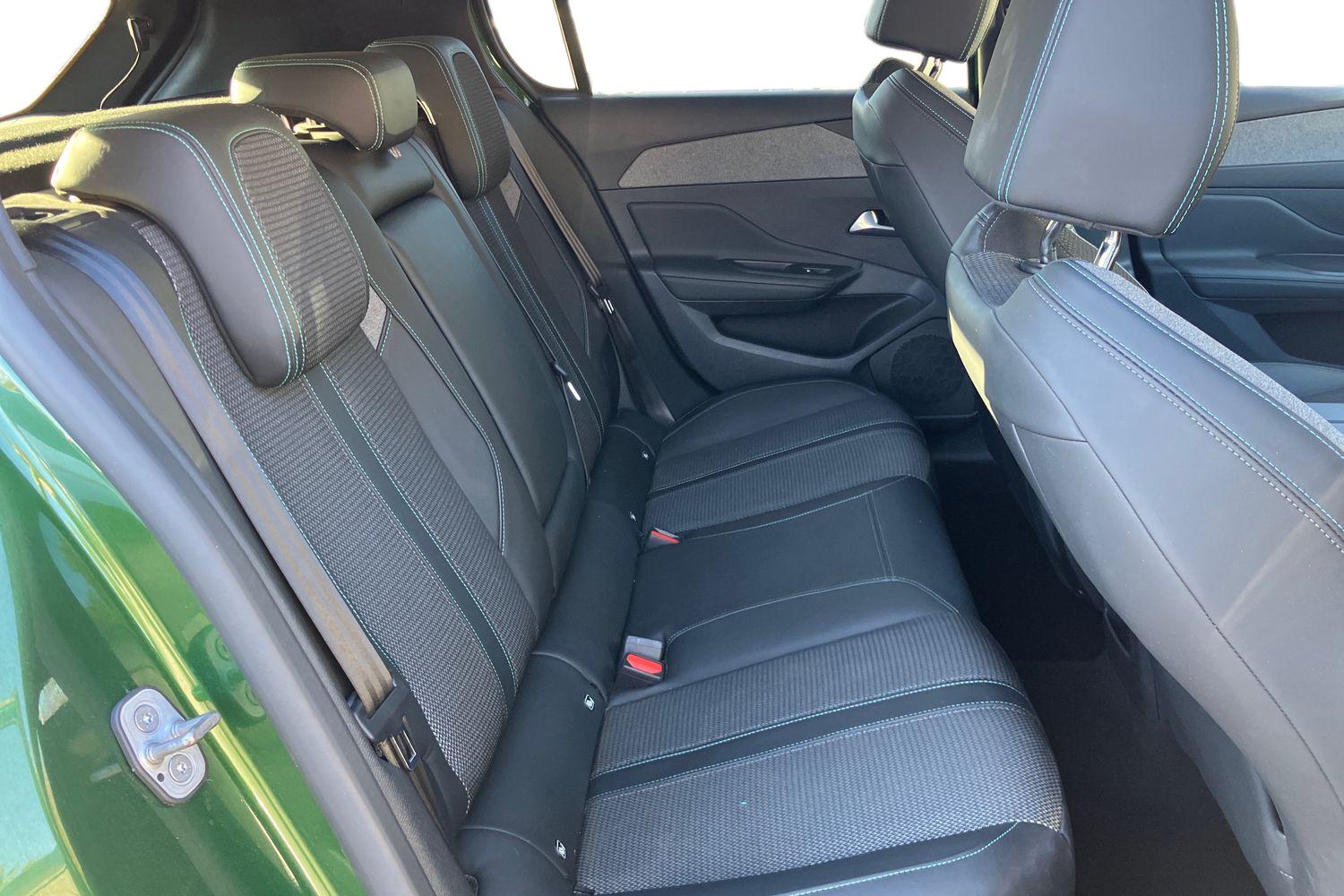 Used Peugeot 308 2022 for sale - 76469251: Photo 19