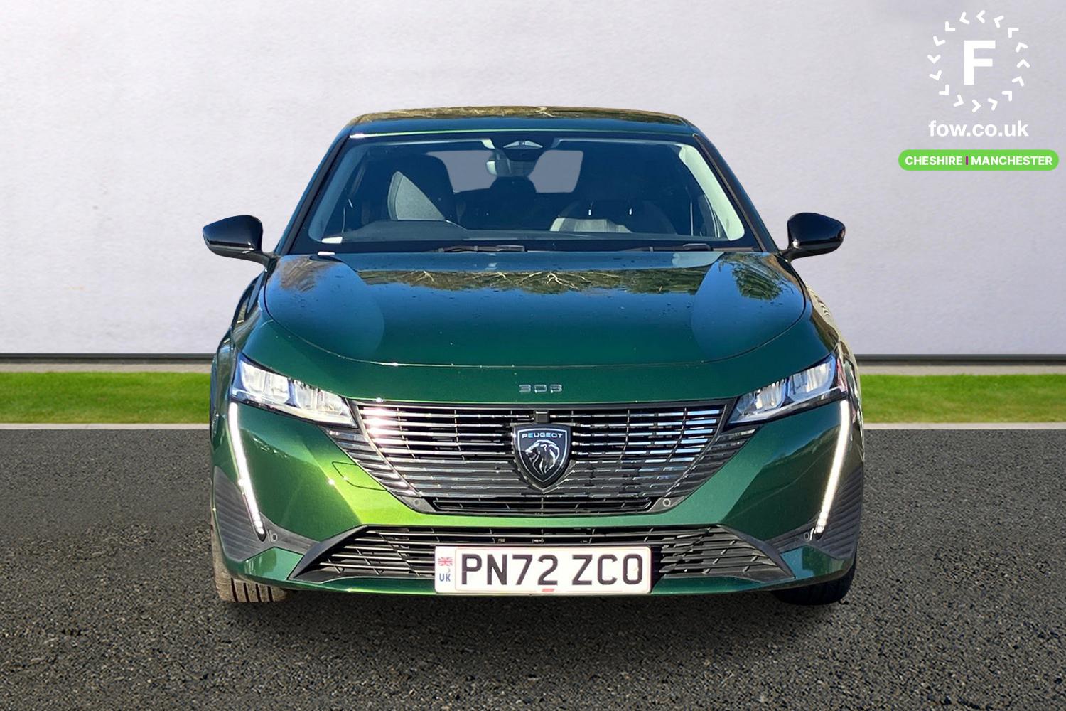 Used Peugeot 308 2022 for sale - 76469251: Photo 22