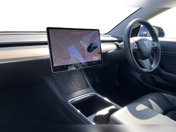 Used Tesla Model 3 2020 for sale - 79582576: Photo