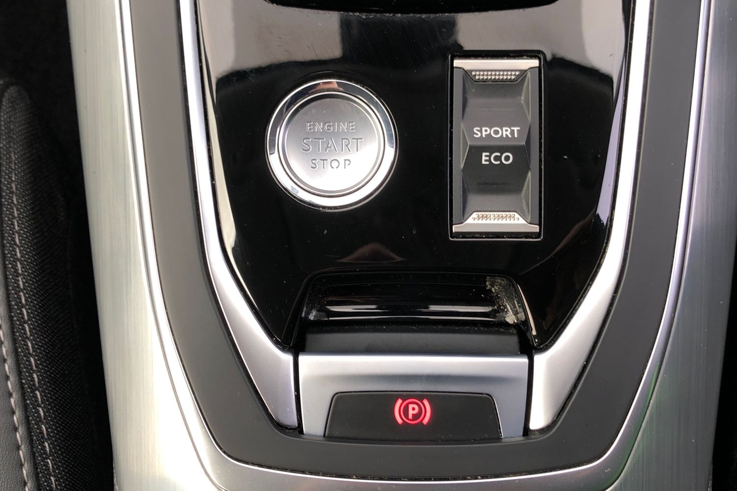 Used Peugeot 308 2020 for sale - 75879402: Photo 11