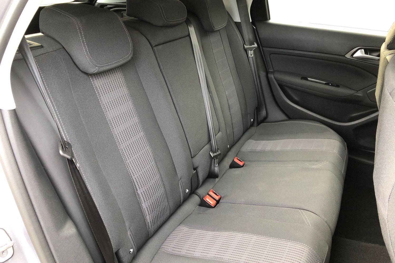 Used Peugeot 308 2020 for sale - 75879402: Photo 13