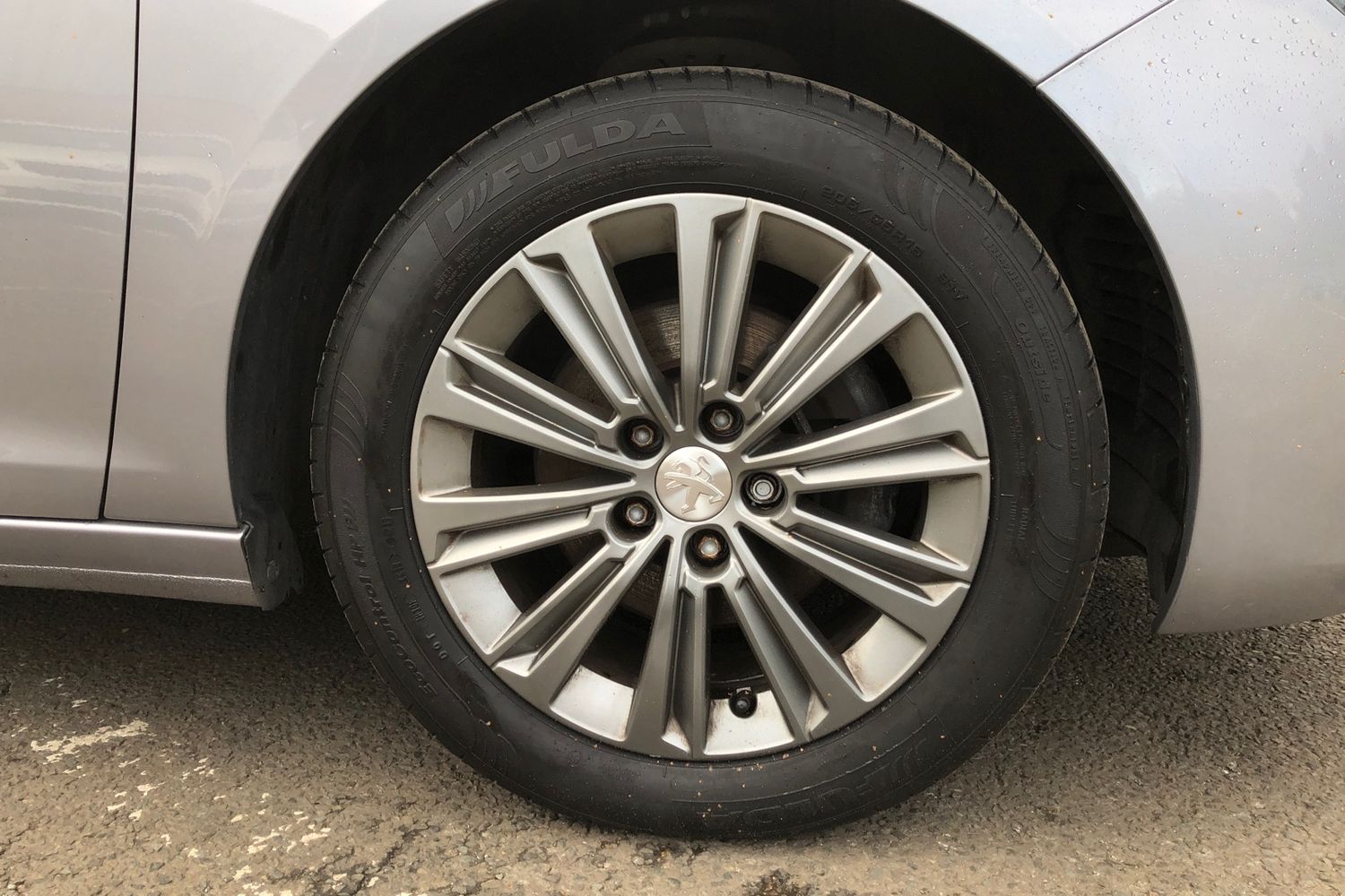 Used Peugeot 308 2020 for sale - 75879402: Photo 15