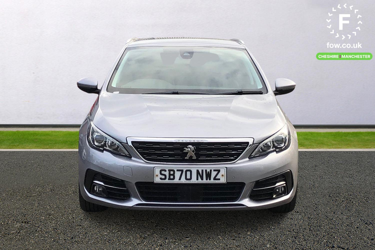 Used Peugeot 308 2020 for sale - 75879402: Photo 16