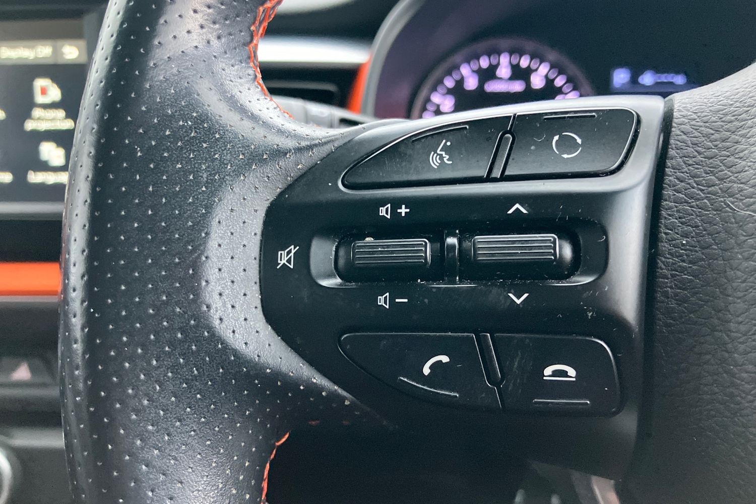 Used Kia Stonic 2019 for sale - 77540959: Photo 13