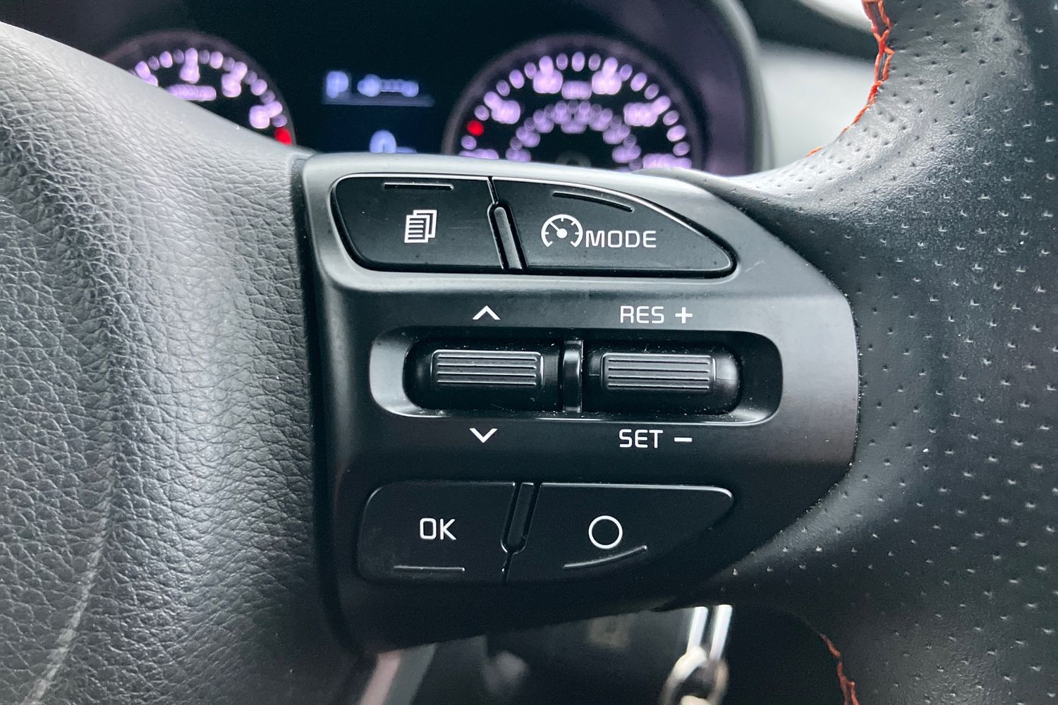 Used Kia Stonic 2019 for sale - 77540959: Photo 14