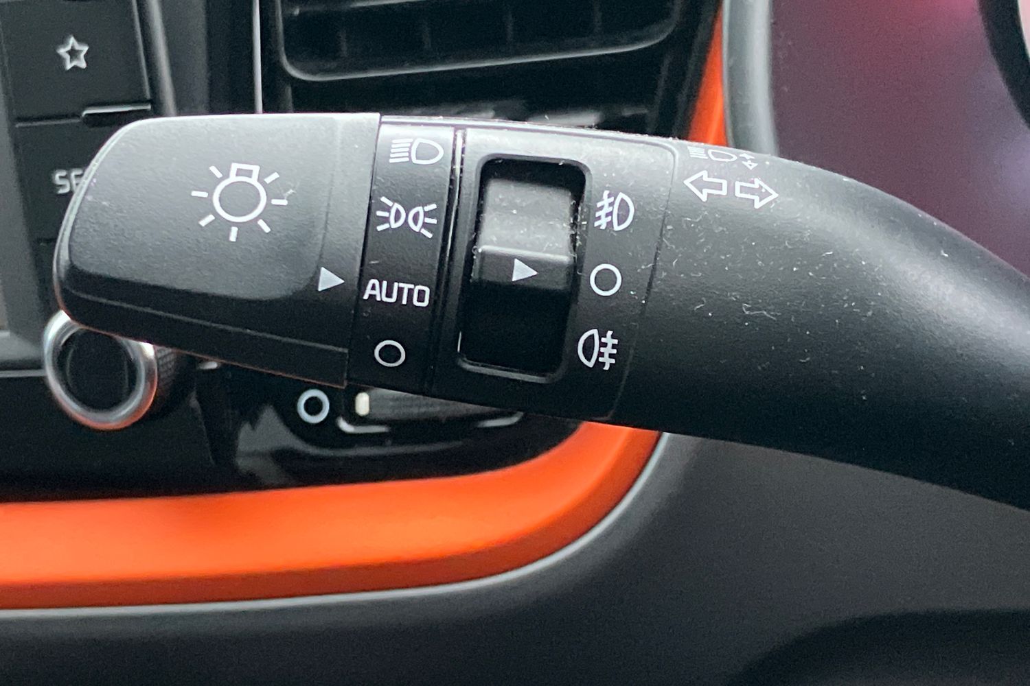 Used Kia Stonic 2019 for sale - 77540959: Photo 15