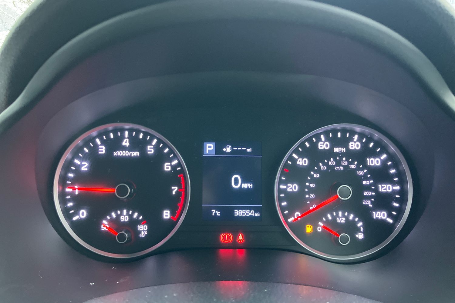 Used Kia Stonic 2019 for sale - 77540959: Photo 17