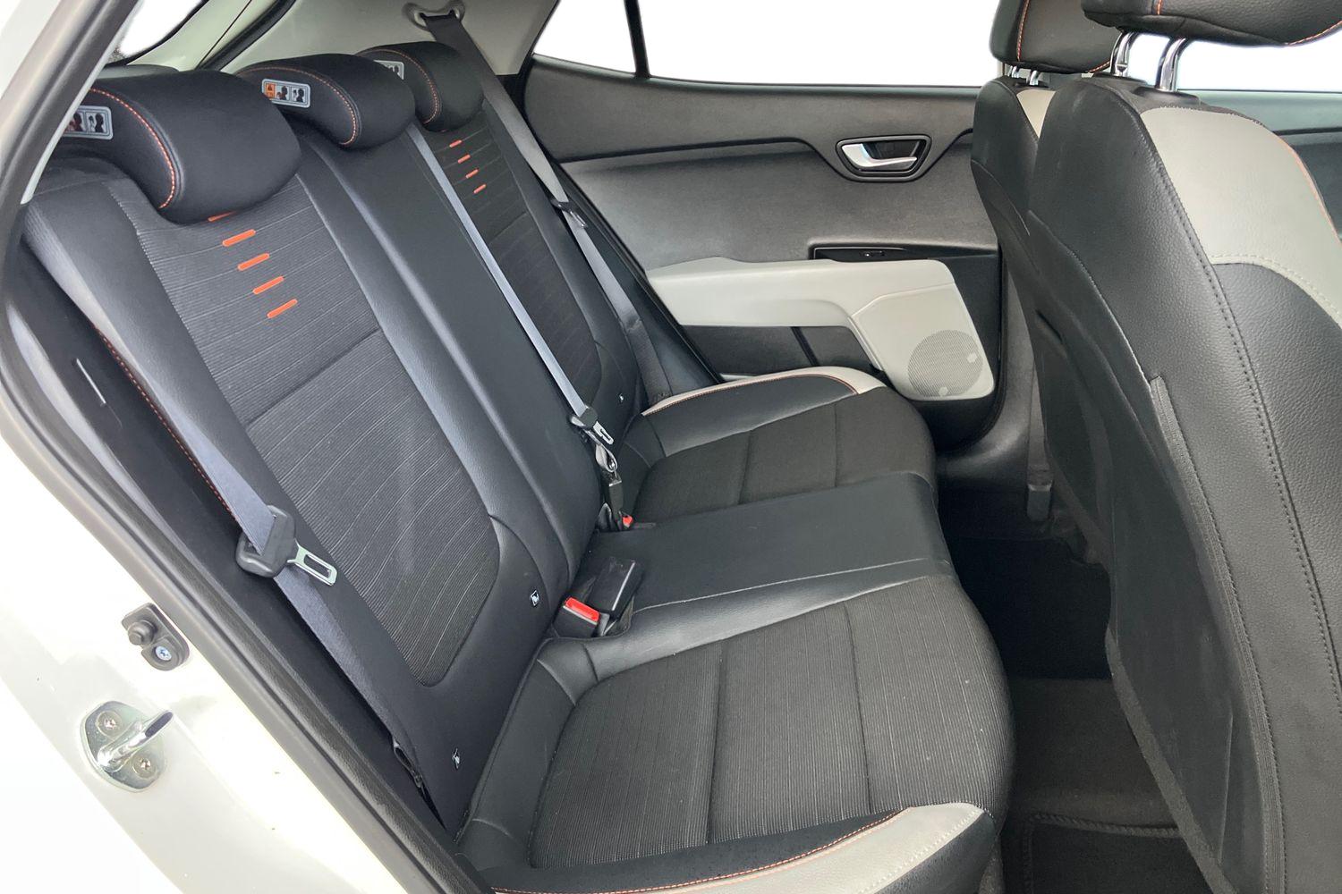 Used Kia Stonic 2019 for sale - 77540959: Photo 19