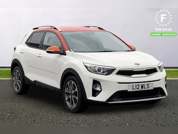 Used Kia Stonic 2019 for sale - 77540959: Photo