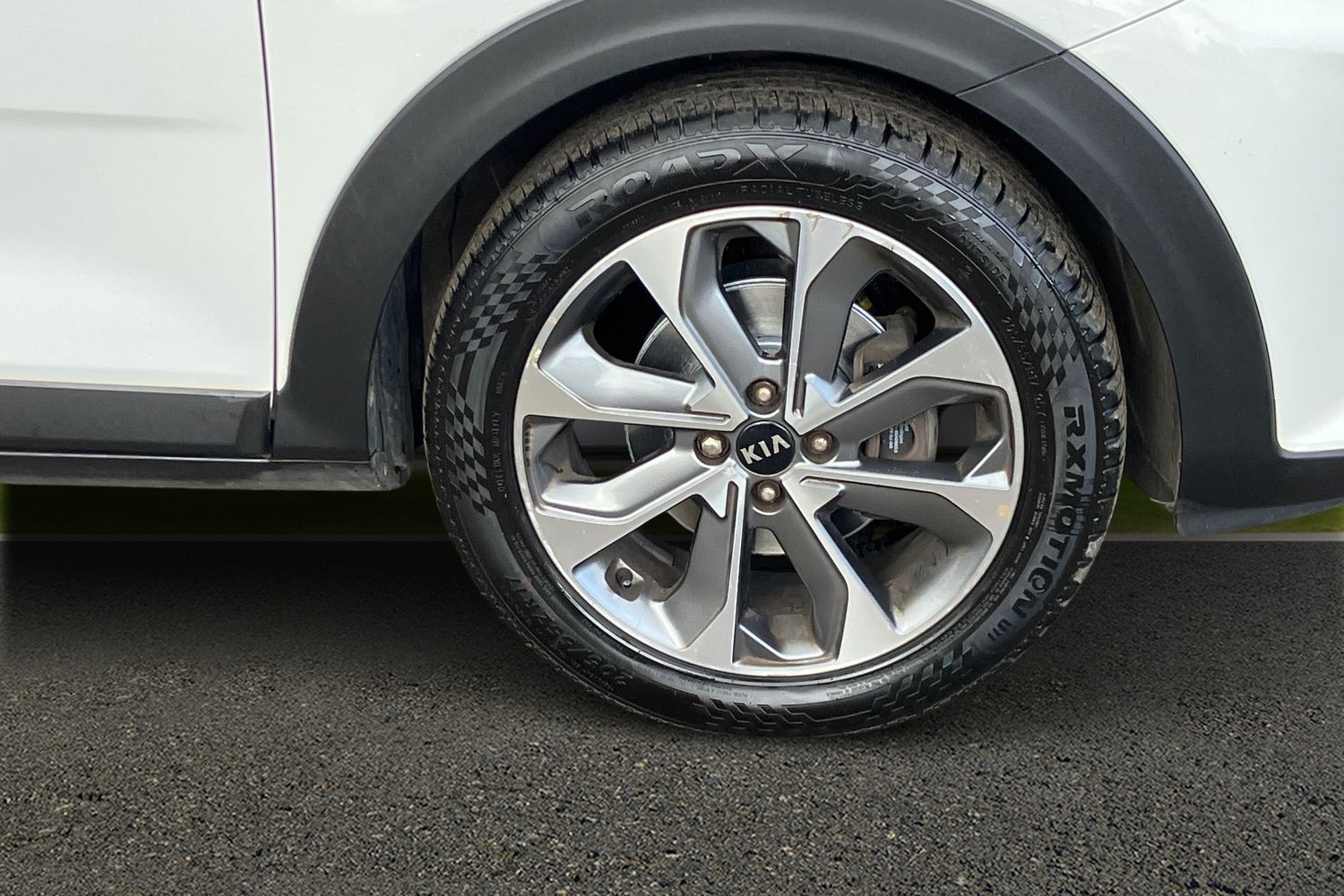 Used Kia Stonic 2019 for sale - 77540959: Photo 21