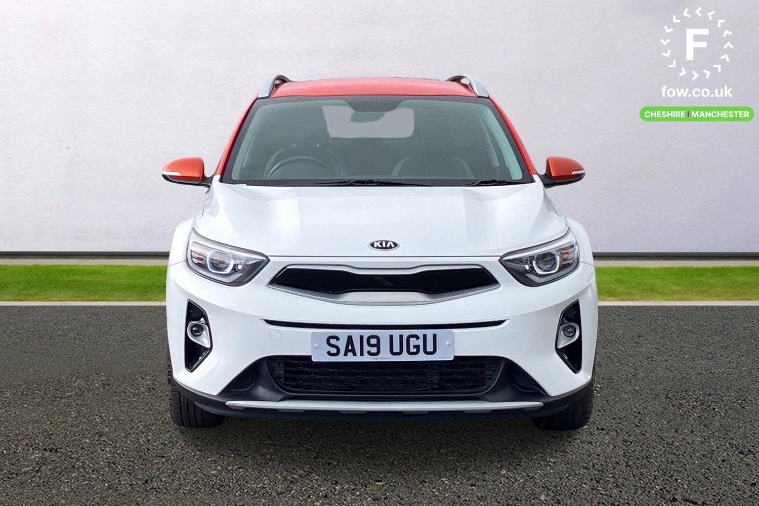 Used Kia Stonic 2019 for sale - 77540959: Photo 22