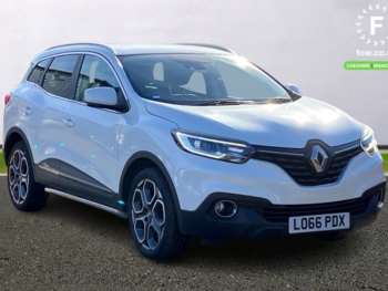 2016 - 1.2 TCE Dynamique S Nav 5dr