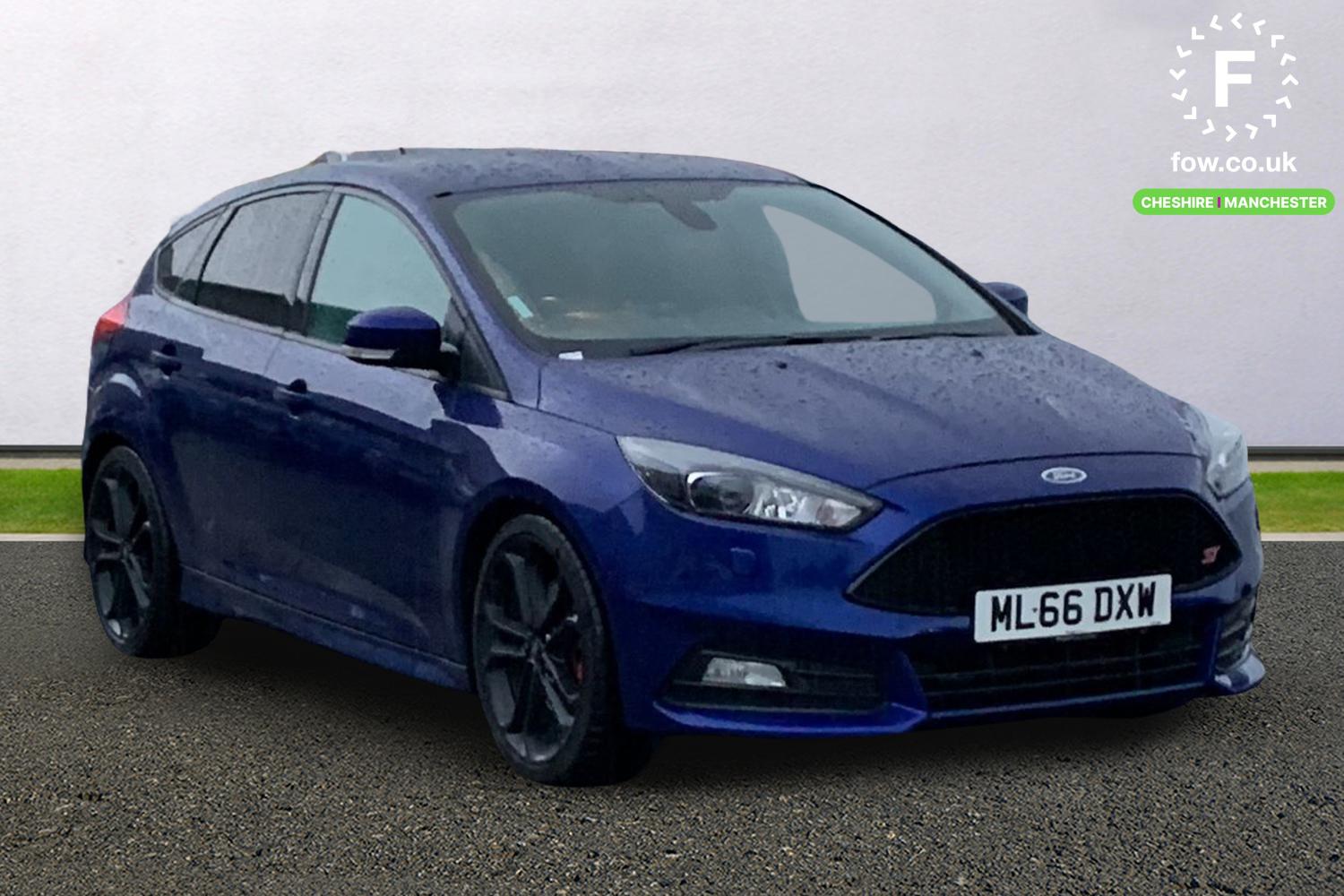 Used Ford Focus 2016 for sale - 76863331: Photo 1