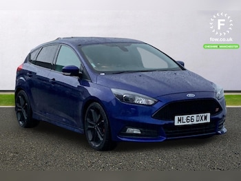 Used Ford Focus 2016 for sale - 76863331: Photo