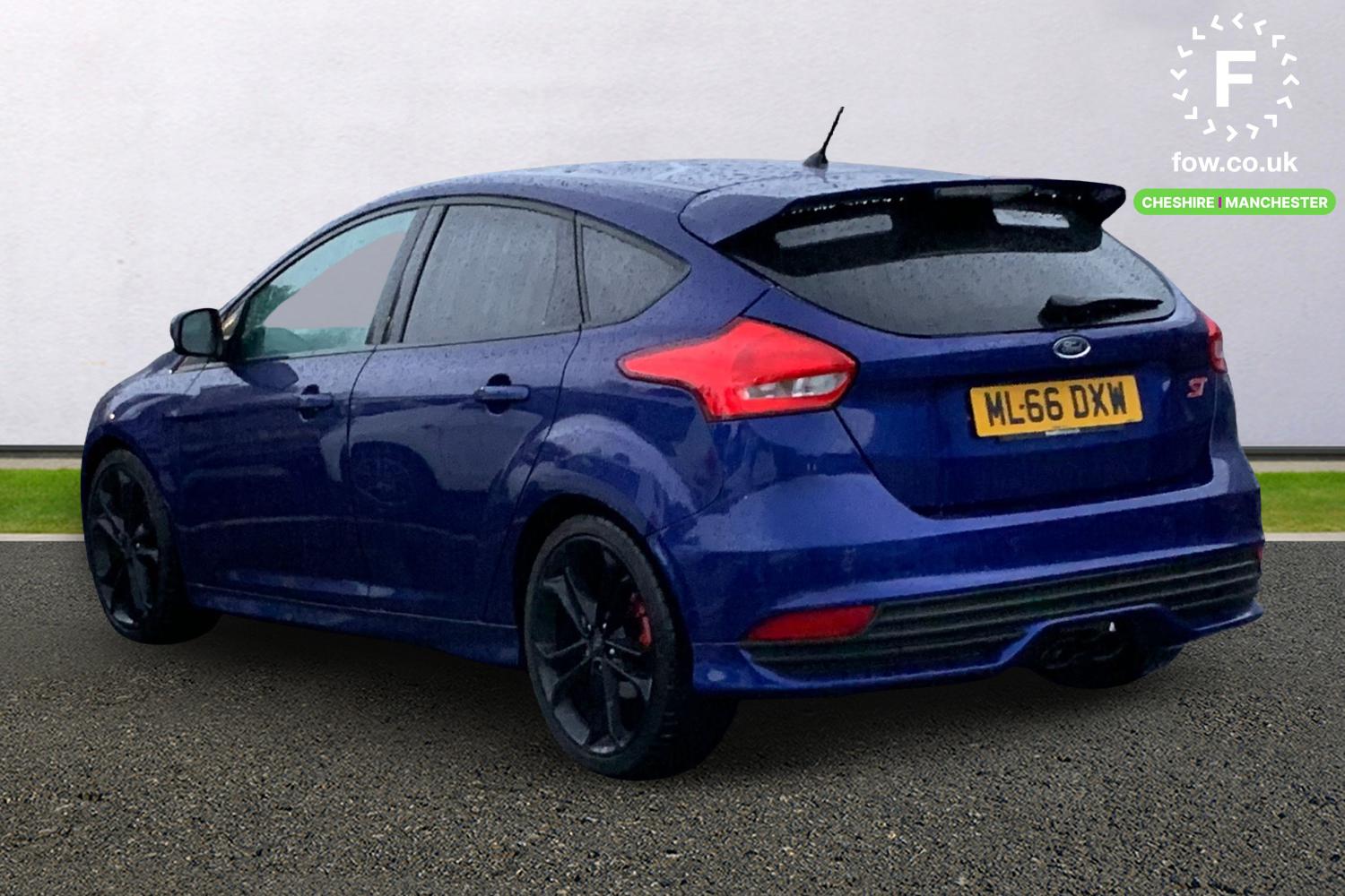 Used Ford Focus 2016 for sale - 76863331: Photo 2