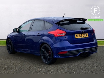 Used Ford Focus 2016 for sale - 76863331: Photo