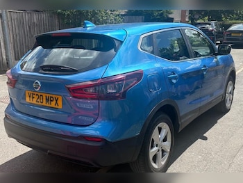 Used Nissan Qashqai 2020 for sale - 79308681: Photo