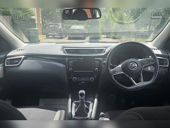 Used Nissan Qashqai 2020 for sale - 79308681: Photo