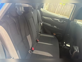 Used Nissan Qashqai 2020 for sale - 79308681: Photo