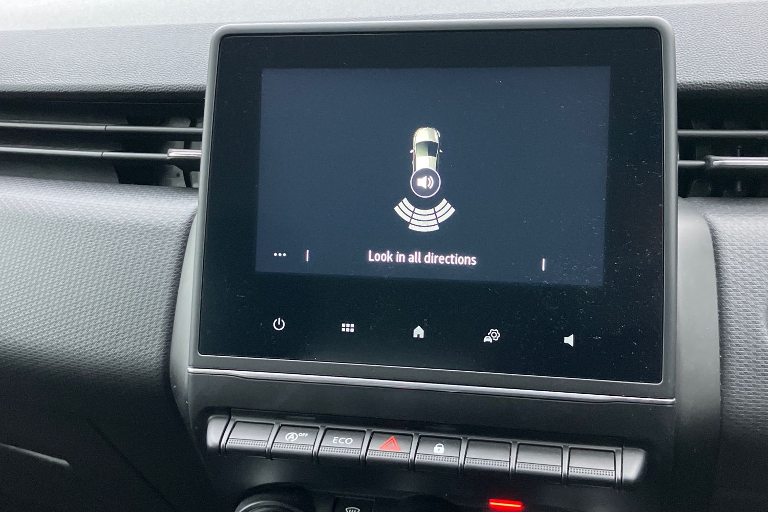 Used Renault Clio 2022 for sale - 77220074: Photo 10