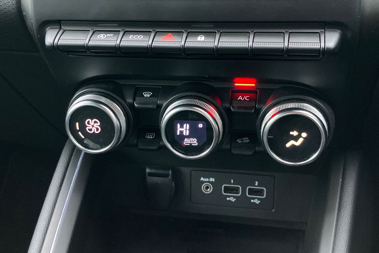 Used Renault Clio 2022 for sale - 77220074: Photo 11