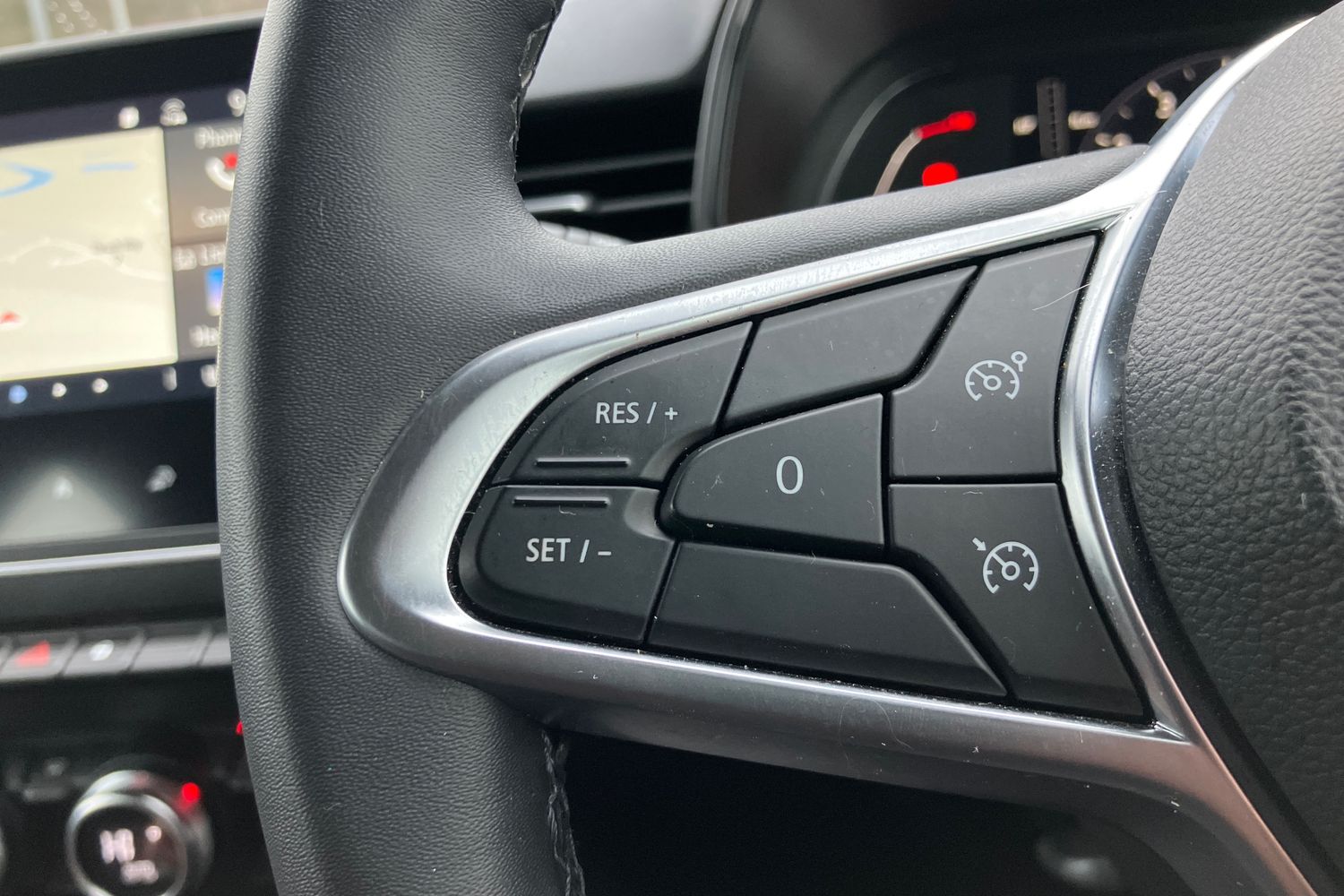 Used Renault Clio 2022 for sale - 77220074: Photo 13