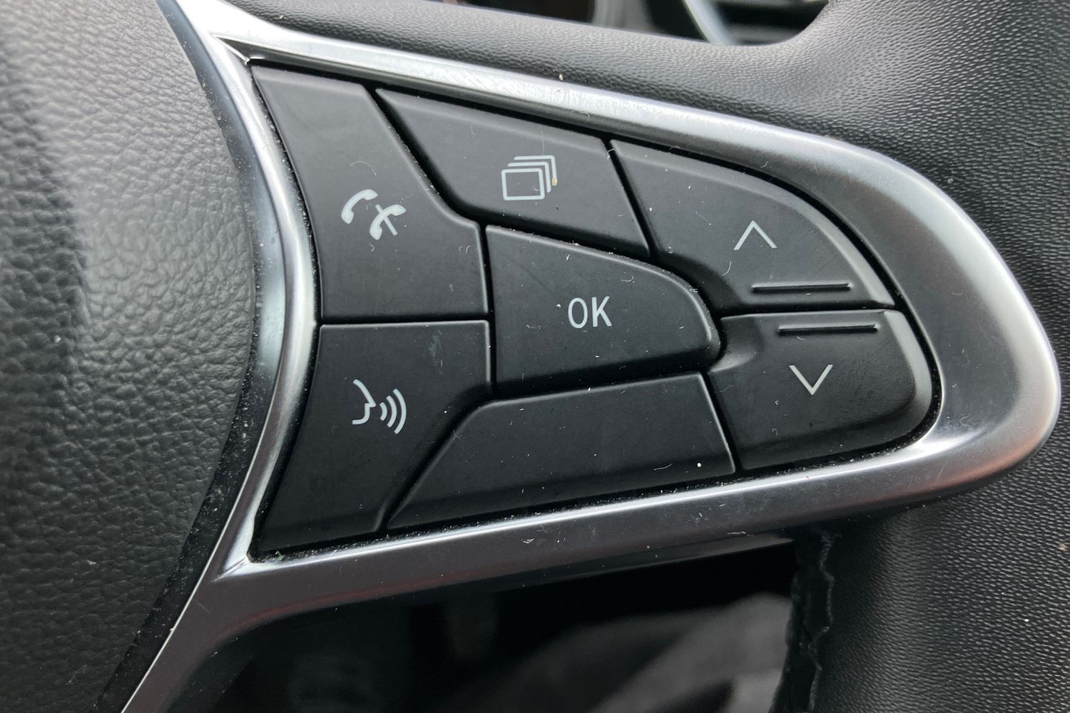 Used Renault Clio 2022 for sale - 77220074: Photo 14