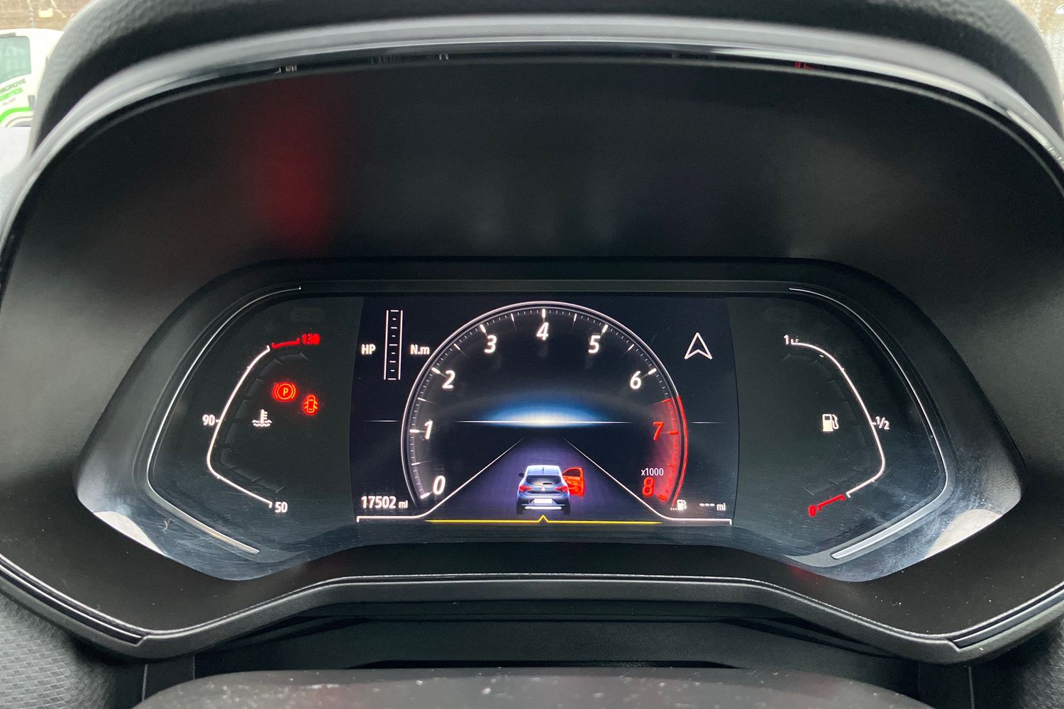 Used Renault Clio 2022 for sale - 77220074: Photo 17